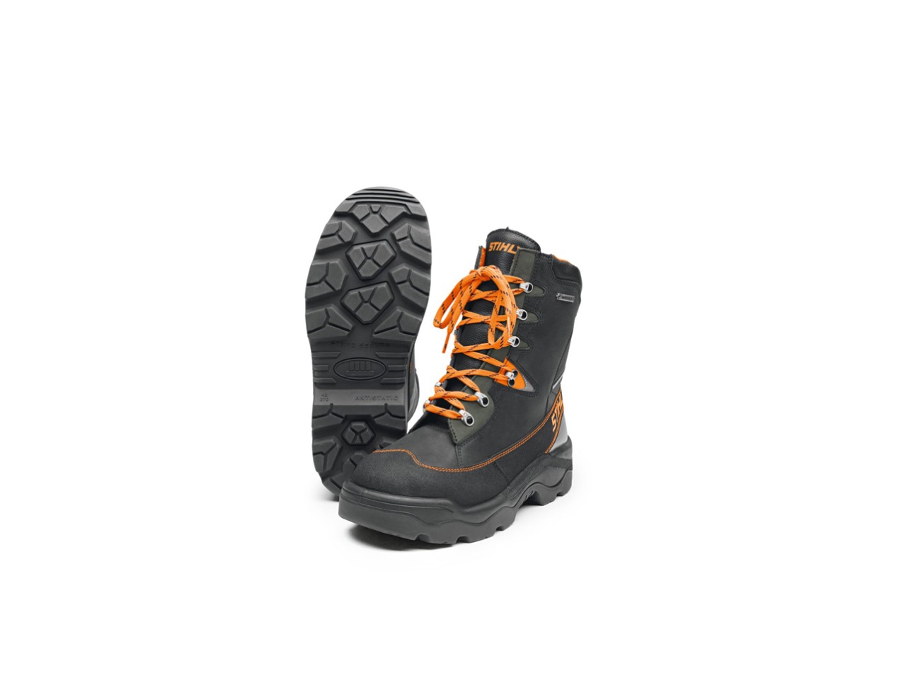 Chaussures de sécurité