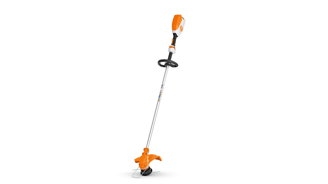 Débrousailleuse sur batterie STIHL FSA 86 du système AP 