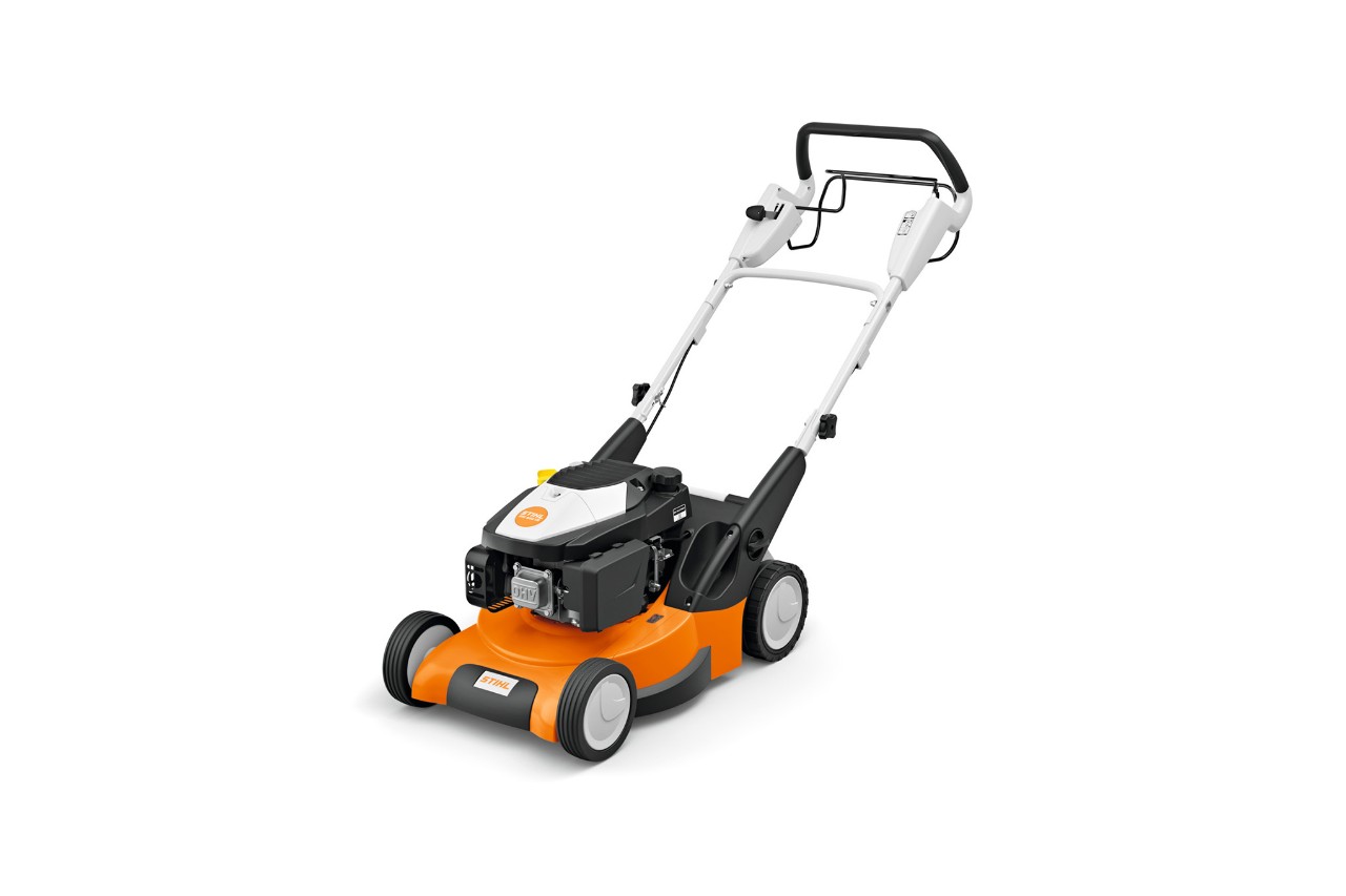 Tondeuse sur batterie STIHL RMA 2 du système AP
