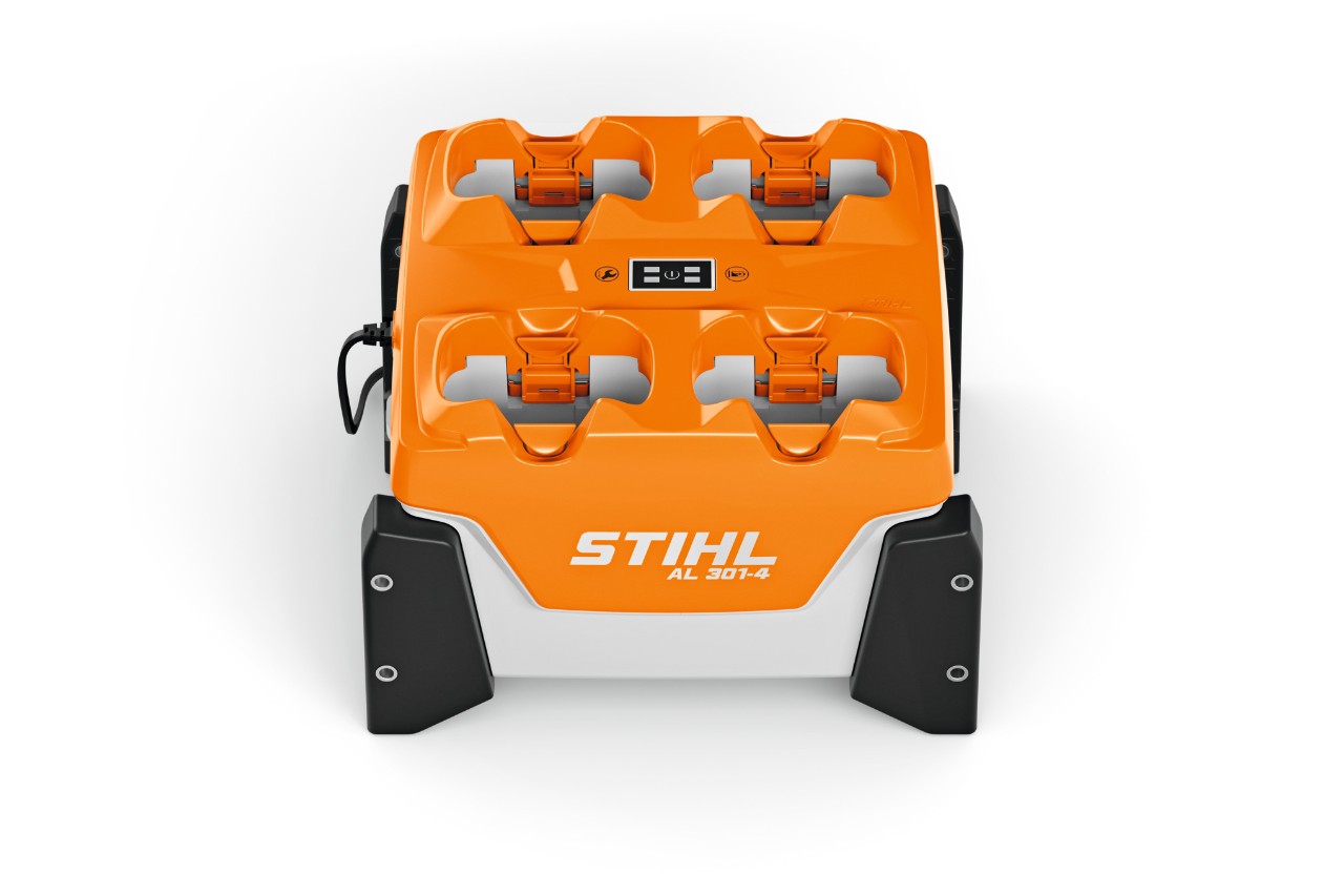 Chargeur multiple STIHL AL 301