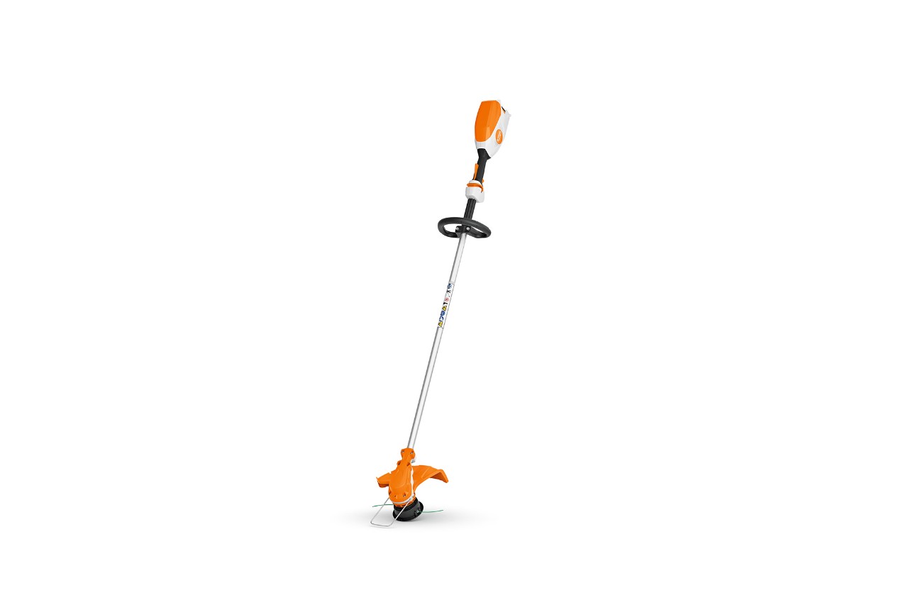 Débrousailleuse sur batterie STIHL FSA 86 du système AP
