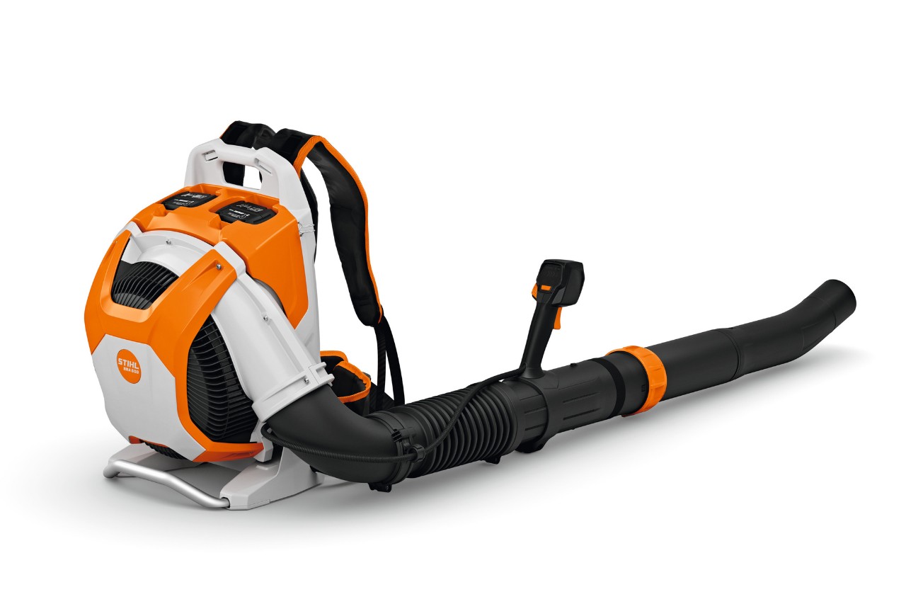 STIHL BRA 600
