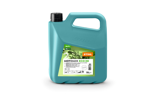 MotoMix eco